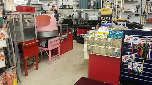 Home Improvement Store «True Value Home Hardware Ii», reviews and photos, 729 N 14th St, Leesburg, FL 34748, USA