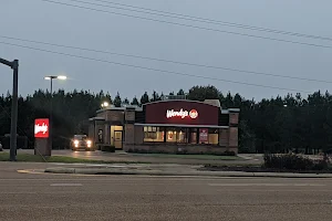 Wendy's image