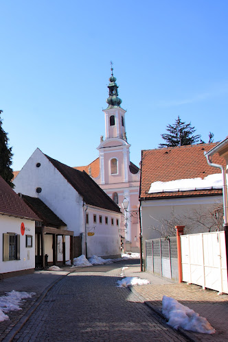Uršulinska ul. 3, 42000, Varaždin