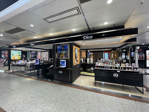 DIOR BELLEZA (El Corte Inglés Castellana)