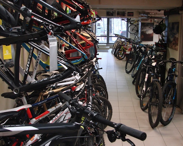 Hozzászólások és értékelések az ProBike Kerékpárbolt - Kerékpár szerviz, Kerékpár alkatrész, Bicycle Service and Shop-ról