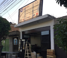 ESTACIONAMIETNO ALTERNO CIATEC photo