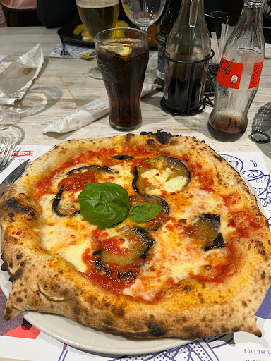 Mitiko - Ristorante sportivo, Pizzeria e Burger in Verona, Provincia di Verona