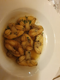 Cuisses de grenouille du Restaurant Taverne Masséna | Maison Cresci à Nice - n°17