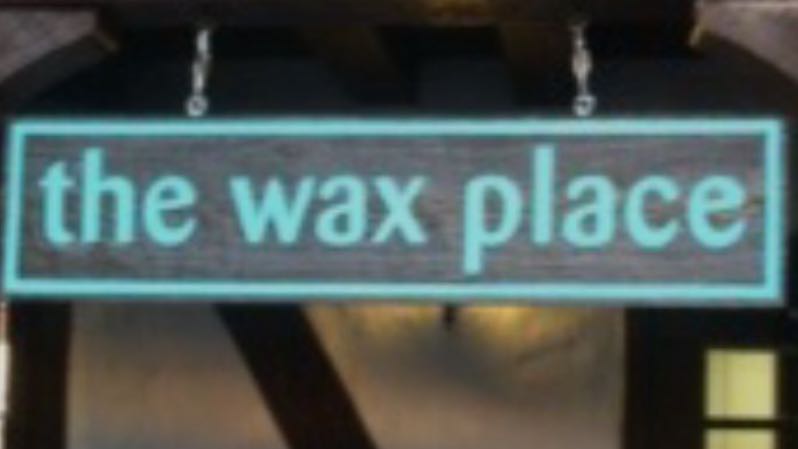 The Wax Place