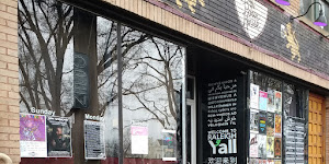 The Pour House Music Hall & Record Shop