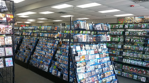 Video Game Store «Disc Replay Bolingbrook», reviews and photos, 261 N Weber Rd, Bolingbrook, IL 60490, USA