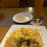 Photo n°1 de l'avis de Michael.s fait le 27/08/2023 à 13:08 sur le  Landgasthaus Zum Kreuz à Unterschneidheim