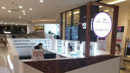 Ibrows Experts - Macquarie Shopping Centre