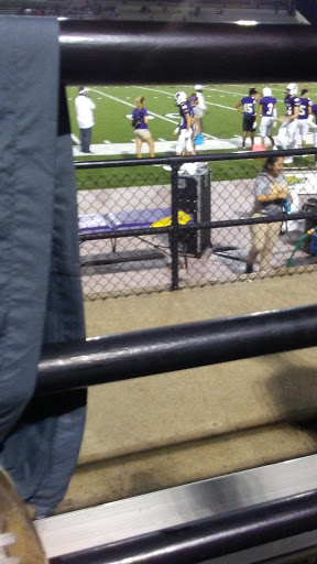 Stadium «Buccaneer Stadium», reviews and photos, 1 Battlin Buc Blvd, Corpus Christi, TX 78408, USA