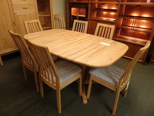 Furniture Store «Teak Furniture - Fuchs Furniture», reviews and photos, 262 Mill Rd, Chelmsford, MA 01824, USA