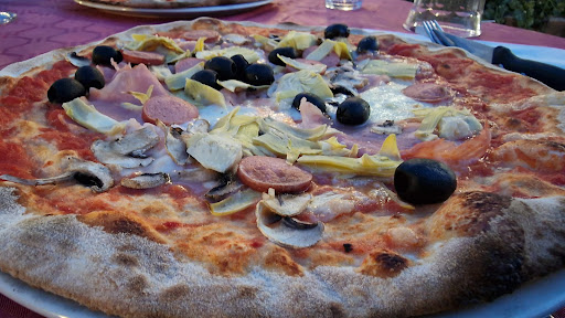 Ristorante Pizzeria 