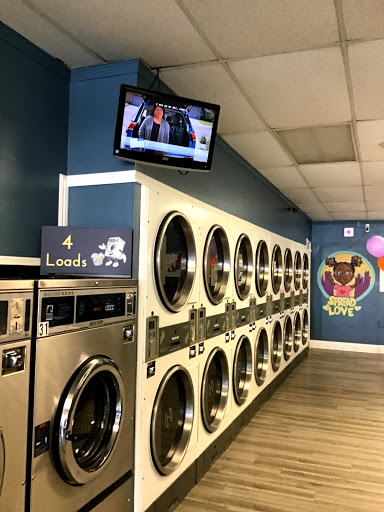 BubblyMat Laundry | Laundromat | Fluff and Fold I Pick Up & Delivery
