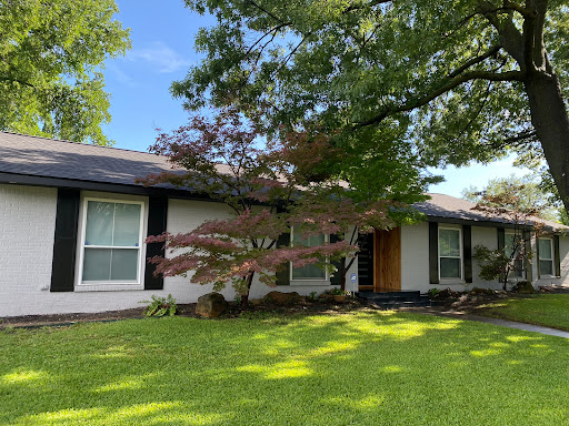 Roofing Contractor «Moore Construction Co.», reviews and photos, 1510 Randolph St #101, Carrollton, TX 75006, USA