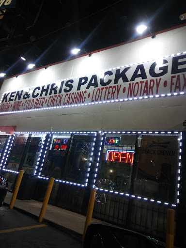 Beer Store «Ken & Chris Package Store», reviews and photos, 2790 Candler Rd, Decatur, GA 30034, USA