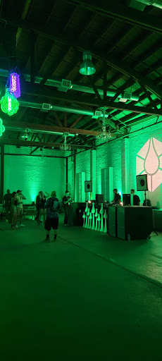 Wedding Venue «The Croft Downtown», reviews and photos, 22 E Buchanan St, Phoenix, AZ 85004, USA