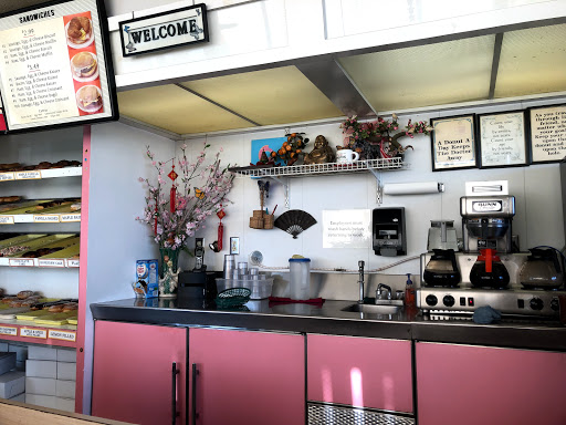 Donut Shop «Bradenton Donut Shop», reviews and photos, 4616 14th St W, Bradenton, FL 34207, USA