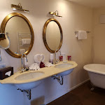 Photo n°6 de l'avis de Daniela.r fait le 08/12/2017 à 13:21 sur le  Schloss Hotel Korb à Missian