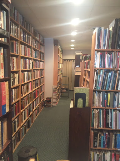 Used Book Store «Greenwood Books», reviews and photos, 123 East Ave, Rochester, NY 14604, USA