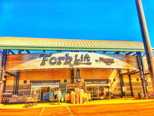 Supermarket «Fork Lift by Nugget Markets», reviews and photos, 3333 Coach Ln, Cameron Park, CA 95682, USA