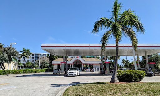 Convenience Store «Speedway», reviews and photos, 1508 79th Street Causeway, North Bay Village, FL 33141, USA