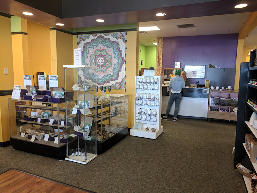 Crystal Rock Healing Products