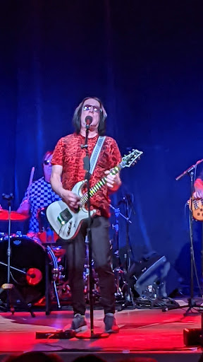 Live Music Venue «The Kent Stage», reviews and photos, 175 E Main St, Kent, OH 44240, USA