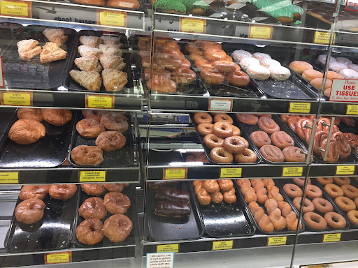 Grocery Store «ShopRite of Commerce St.-Stamford, CT», reviews and photos, 1990 W Main St, Stamford, CT 06902, USA