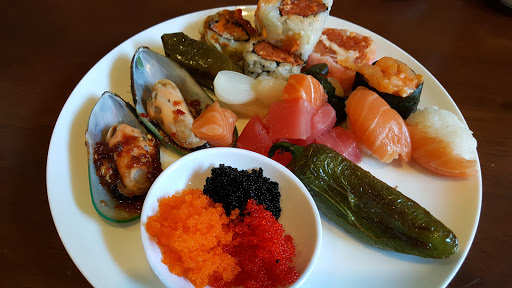 Vegas Seafood Buffet image