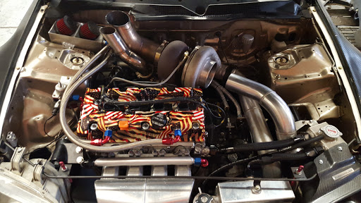 Used Auto Parts Store «TAE Used Auto Parts LLC.», reviews and photos, 3802 E 8th Ave, Tampa, FL 33605, USA