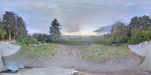 Park «Fremont Peak Park», reviews and photos, 4357 Palatine Ave N, Seattle, WA 98103, USA