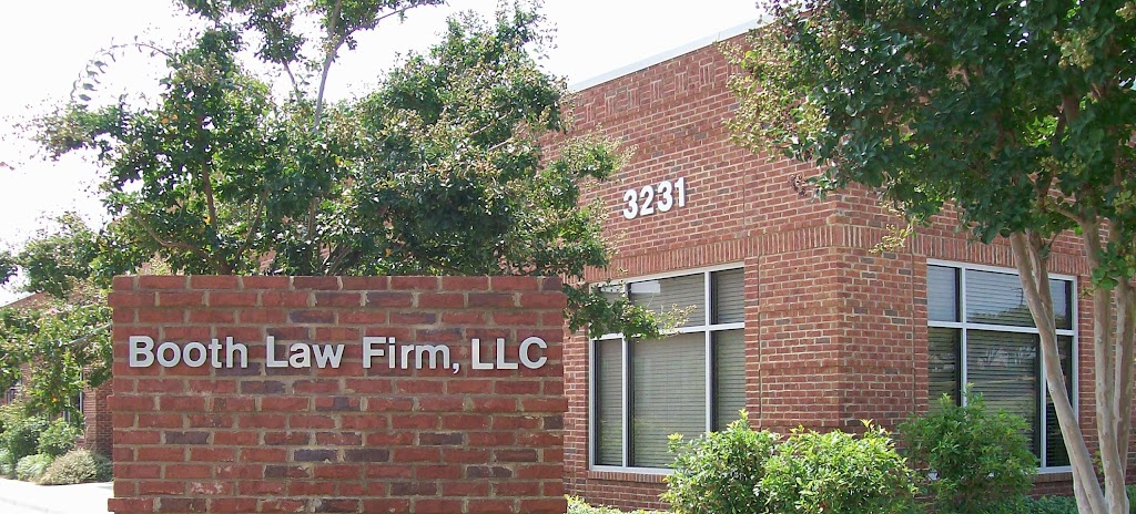 Booth Law Firm, LLC 29169