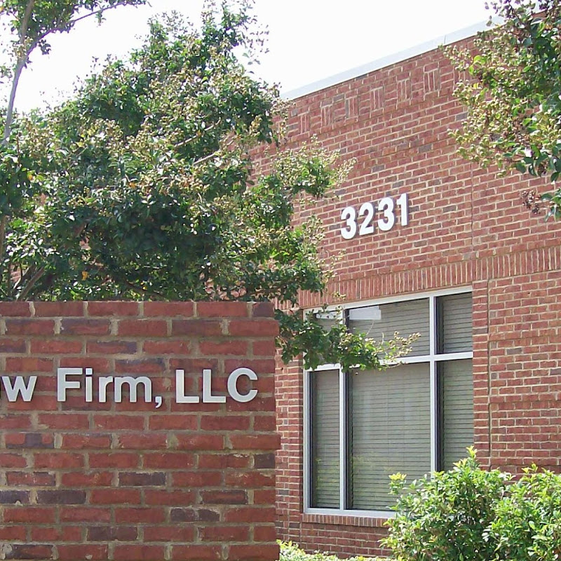 Booth Law Firm, LLC
