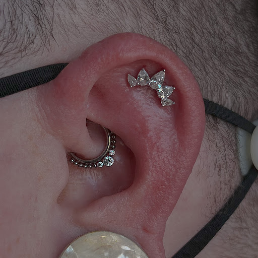 Explore symbol small tattoo ideas, creative tattoo ideas in Boston, available at Arcadia Body Piercing