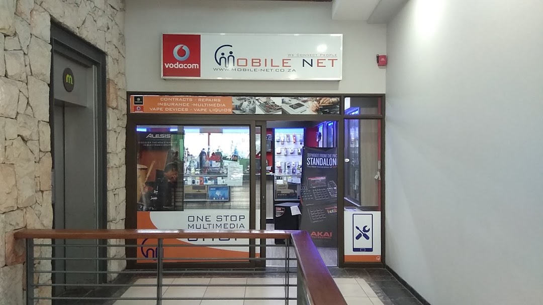 Mobile Net