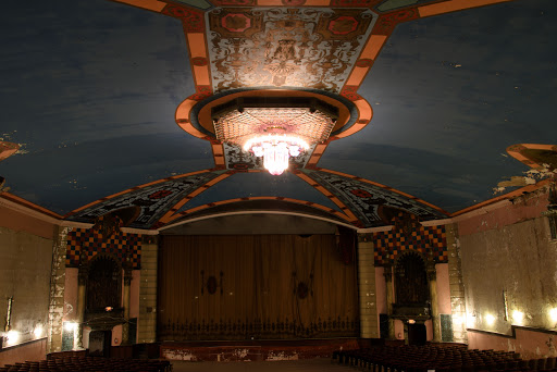 Movie Theater «Lansdowne Theater», reviews and photos, 31 N Lansdowne Ave, Lansdowne, PA 19050, USA