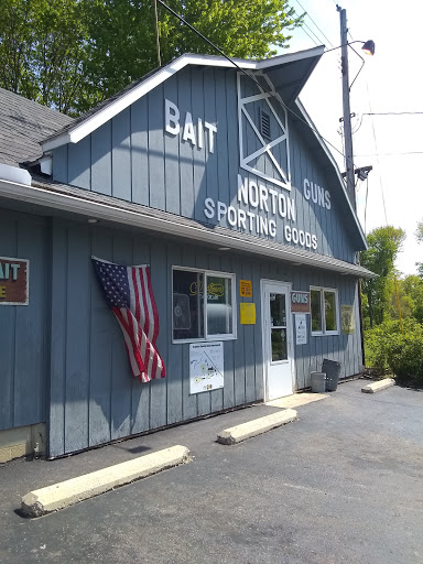 Sporting Goods Store «Norton Sporting Goods», reviews and photos, 100 Norton Rd, Waldo, OH 43356, USA