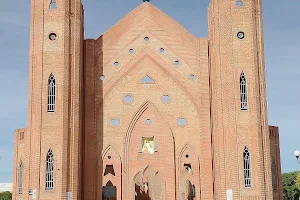 Catedral Nossa Senhora do Carmo image