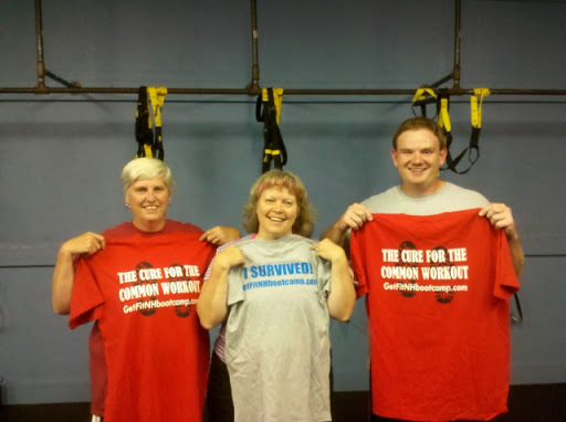 Physical Fitness Program «Get Fit NH - Training Smarter», reviews and photos, 167 New Orchard Rd, Epsom, NH 03234, USA