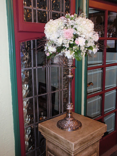 Florist «Riverside Mission Florist», reviews and photos, 3900 Market Street, Riverside, CA 92501, USA