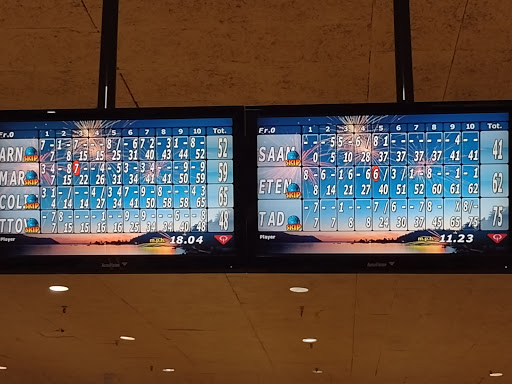 Bowling Alley «Circle Bowling Lanes», reviews and photos, 7244 Circle Ave, Forest Park, IL 60130, USA