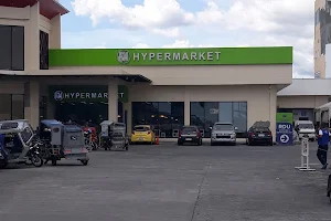 SM Hypermarket Xentro Mall Polangui image