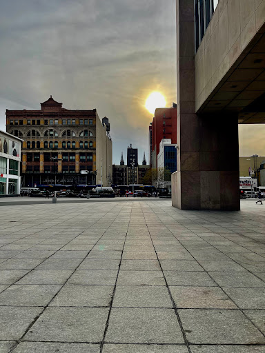 Adam Clayton Powell Jr State Office Building image 10