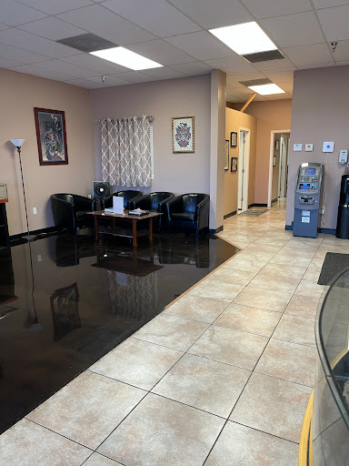 Tattoo Shop «Third Eye Body Art», reviews and photos, 6247 E Main St #1, Mesa, AZ 85205, USA