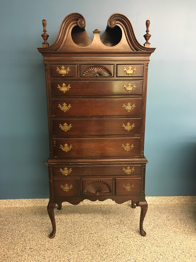 Thrift Store «Peninsula Rescue Mission Thrift Store», reviews and photos, 6200 Jefferson Ave, Newport News, VA 23605, USA