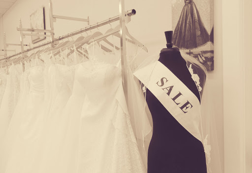 Bridal Shop «Fiori Bridal Boutique», reviews and photos, 18 Main St, Essex Junction, VT 05452, USA