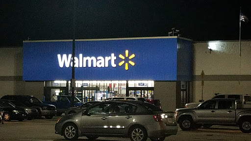 Discount Store «Walmart», reviews and photos, 955 Elbert St, Elberton, GA 30635, USA