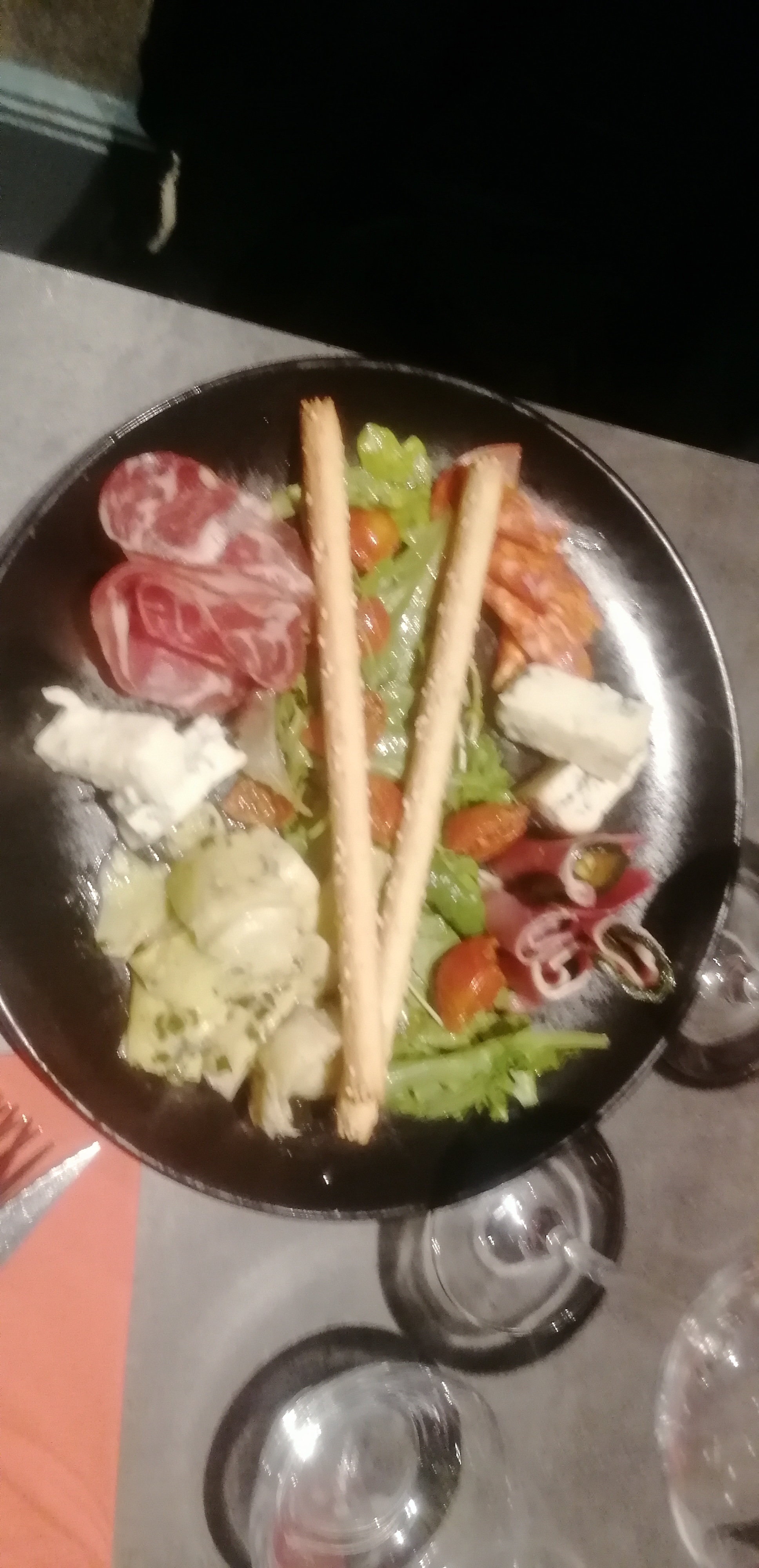 Photo n° 1 de l'avis de Angélina.a fait le 16/11/2023 à 07:40