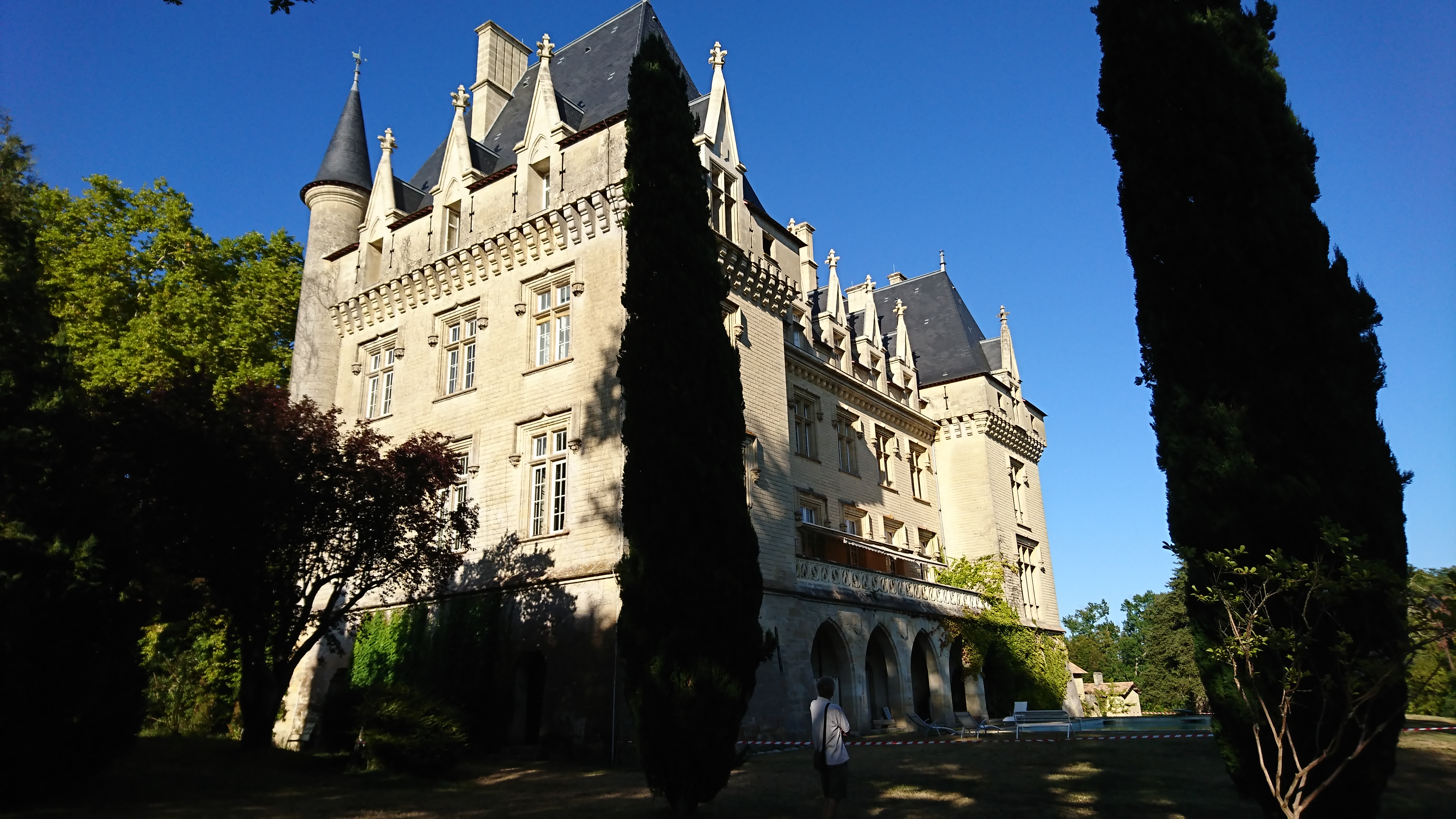 Photo n° 1 de l'avis de Guillaume.u fait le 08/09/2018 à 18:06