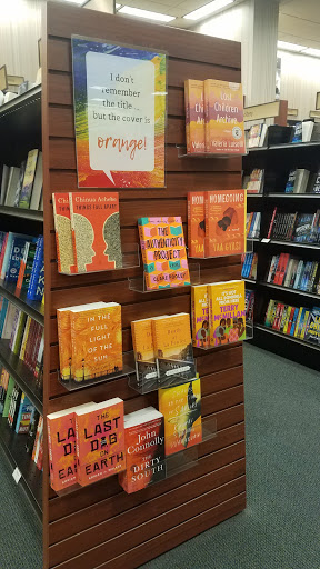 Book Store «Barnes & Noble», reviews and photos, 300 Monticello Ave, Norfolk, VA 23510, USA